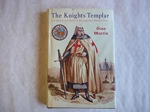 Seller image for The Knights Templar for sale by Carmarthenshire Rare Books