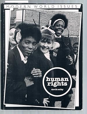 Seller image for Human Rights for sale by Riverhorse Books