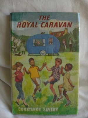 The Royal Caravan