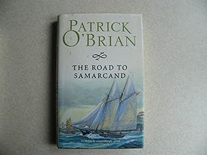 Seller image for The Road to Samarcand for sale by Buybyebooks