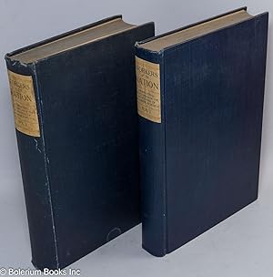 Immagine del venditore per Workers of the nation: an encyclopedia of the occupations of the American people and a record of business, professional and industrial achievement at the beginning of the Twentieth Century. Illustrated with eight full pages color by Frederic Remington, H. Reuterdahl, W.R. Leigh, C.M. Relyea, and thirty-two full-page half-tones venduto da Bolerium Books Inc.