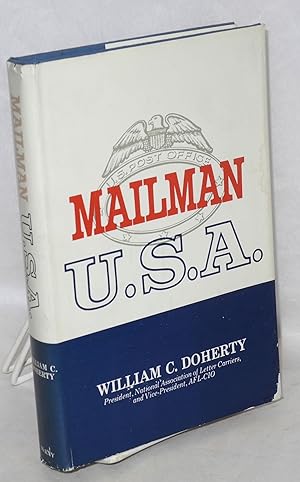 Mailman U.S.A.