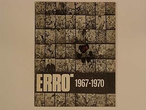 ERRO 1967-1970
