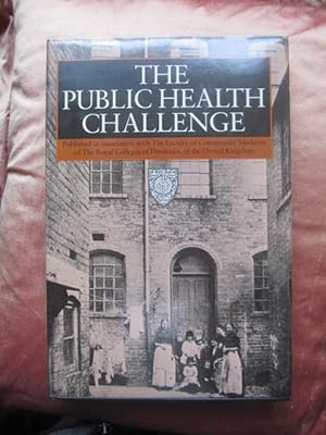 The Public Health Challenge