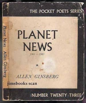 Planet News 1961 - 1967