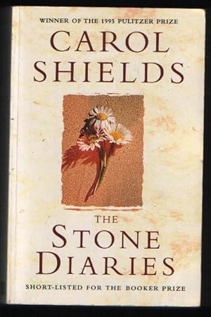 Seller image for The Stone Diaries for sale by N. Marsden