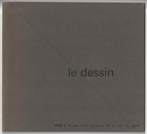 Seller image for Le dessin. for sale by Librairie-Galerie Dorbes Tobeart