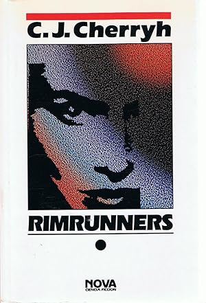 Imagen del vendedor de RIMRUNNERS a la venta por Librera Torren de Rueda