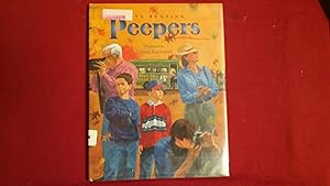 Seller image for PEEPERS for sale by Betty Mittendorf /Tiffany Power BKSLINEN