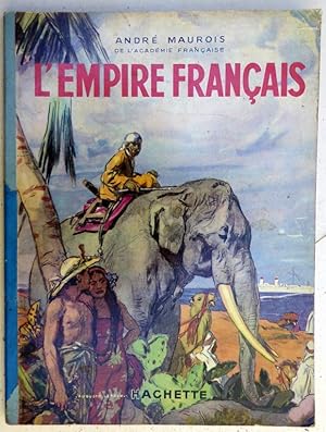 L'Empire Français.