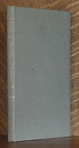 FAULKNER'S REVISION OF SANCTUARY A Collation of the Unrevised Galleys and the Published Book