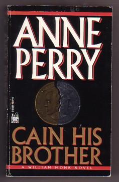 Seller image for Cain His Brother (William Monk Mystery, #6) for sale by Ray Dertz