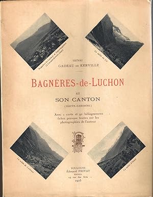 Bagnères-de-Luchon