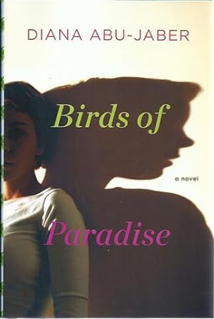 Seller image for Birds of Paradise for sale by CatchandReleaseBooks