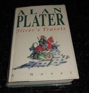 Oliver's Travels