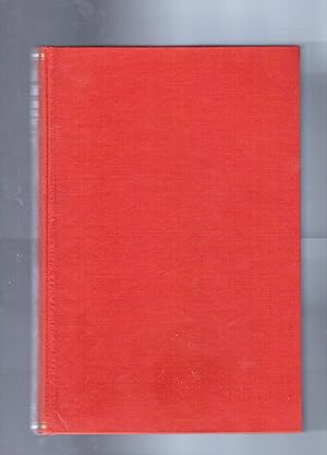 Imagen del vendedor de KIRBY BENEDICT FRONTIER FEDERAL JUDGE: AN ACCT OF LEGAL & JUDICIAL DEVELOPMENT IN THE SOUTHWEST, 1853-1874, W/ SPECIAL. a la venta por Jim Hodgson Books