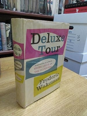 Deluxe Tour