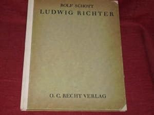 Ludwig Richter.