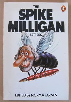 Image du vendeur pour The Spike Milligan Letters mis en vente par Mainly Fiction