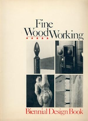 Seller image for Fine Woodworking Biennial Design Book for sale by Bruce Irving