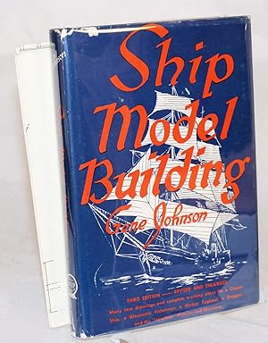 Ship model building