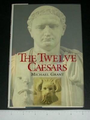 The Twelve Caesars