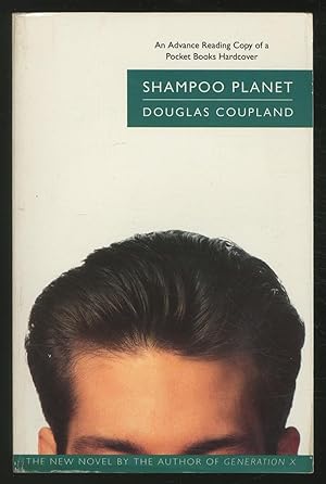 Bild des Verkufers fr Shampoo Planet zum Verkauf von Between the Covers-Rare Books, Inc. ABAA