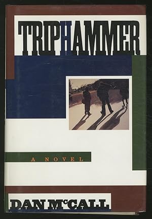 Bild des Verkufers fr Triphammer zum Verkauf von Between the Covers-Rare Books, Inc. ABAA