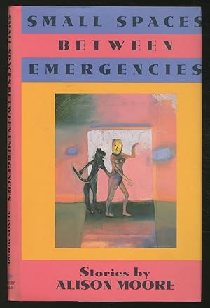 Bild des Verkufers fr Small Spaces Between Emergencies zum Verkauf von Between the Covers-Rare Books, Inc. ABAA