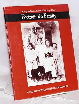 Portrait of a family; Los Angeles Times Children's Discovery Gallery packet