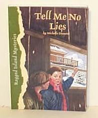 Seller image for Tell Me No Lies for sale by G W Jackson