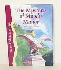 The Mystery of Moody Manor