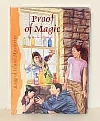 Seller image for Proof of Magic for sale by G W Jackson
