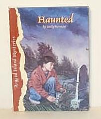 Seller image for Haunted for sale by G W Jackson