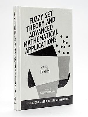 Imagen del vendedor de Fuzzy set theory and advanced mathematical applications. a la venta por Librairie du Cardinal