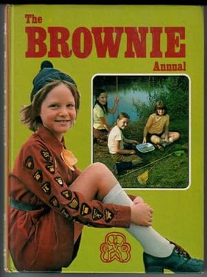 The Brownie Anuual 1977