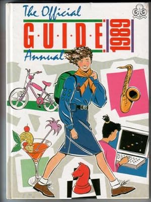 The Official Guide Annual 1989