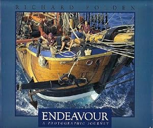 Seller image for ENDEAVOUR, A Photographic Journey for sale by Jean-Louis Boglio Maritime Books