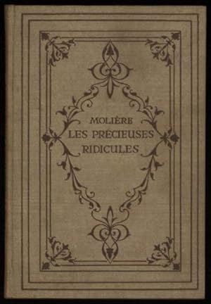 Image du vendeur pour Precieuses Ridicules, Les mis en vente par Sapience Bookstore