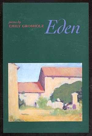 Seller image for Eden for sale by Between the Covers-Rare Books, Inc. ABAA