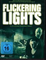 Seller image for Flickering Lights for sale by Der Ziegelbrenner - Medienversand