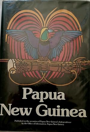 Image du vendeur pour Papua New Guinea mis en vente par Banfield House Booksellers