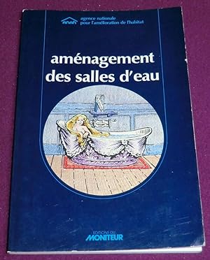 Seller image for AMENAGEMENT DES SALLES D'EAU for sale by LE BOUQUINISTE
