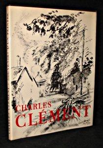 Seller image for Charles Clment, souvenirs d'un peintre for sale by Abraxas-libris
