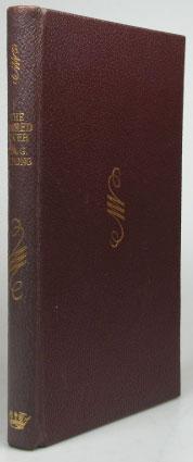 Bild des Verkufers fr The Sacred River. An Approach to James Joyce zum Verkauf von Bow Windows Bookshop (ABA, ILAB)