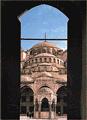 Seller image for Istanbul: Gateway to splendour. A journey through Turkish architecture. for sale by BOSPHORUS BOOKS