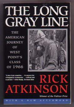 Image du vendeur pour The Long Gray Line: The American Journey of West Point's Class of 1966 mis en vente par Ray Dertz