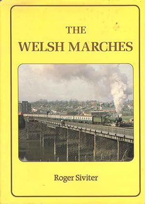 Seller image for The Welsh Marches for sale by Joy Norfolk, Deez Books