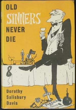 Old Sinners Never Die