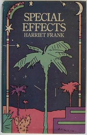Seller image for Special Effects for sale by Hall of Books